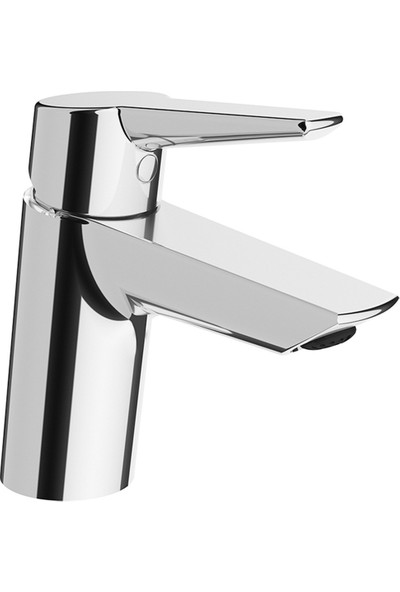 Solid Lavabo Bataryası